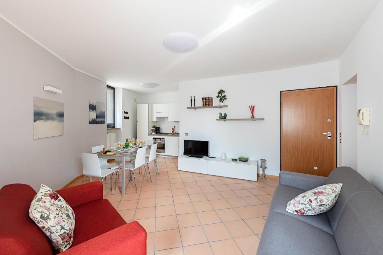 La Limonaia Apartments By Wonderful Italy Gardone Riviera Eksteriør bilde