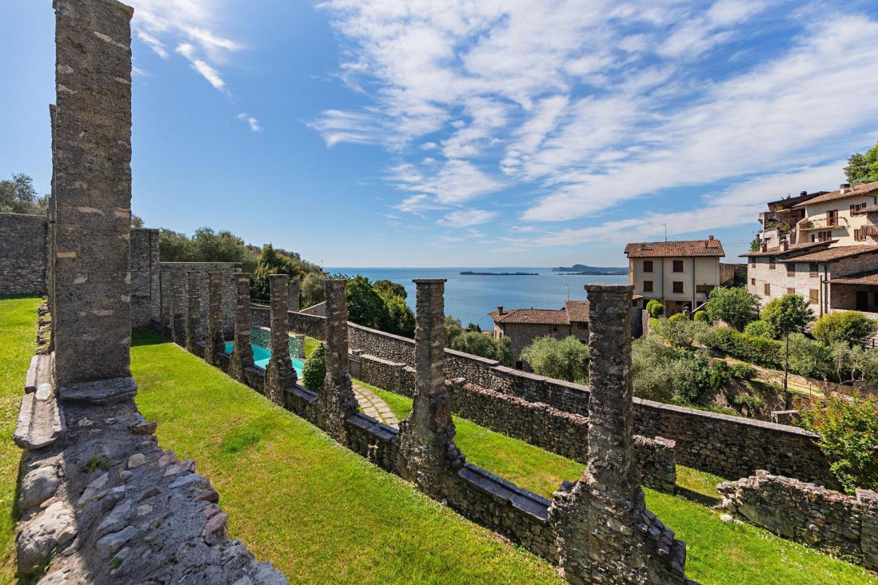 La Limonaia Apartments By Wonderful Italy Gardone Riviera Eksteriør bilde