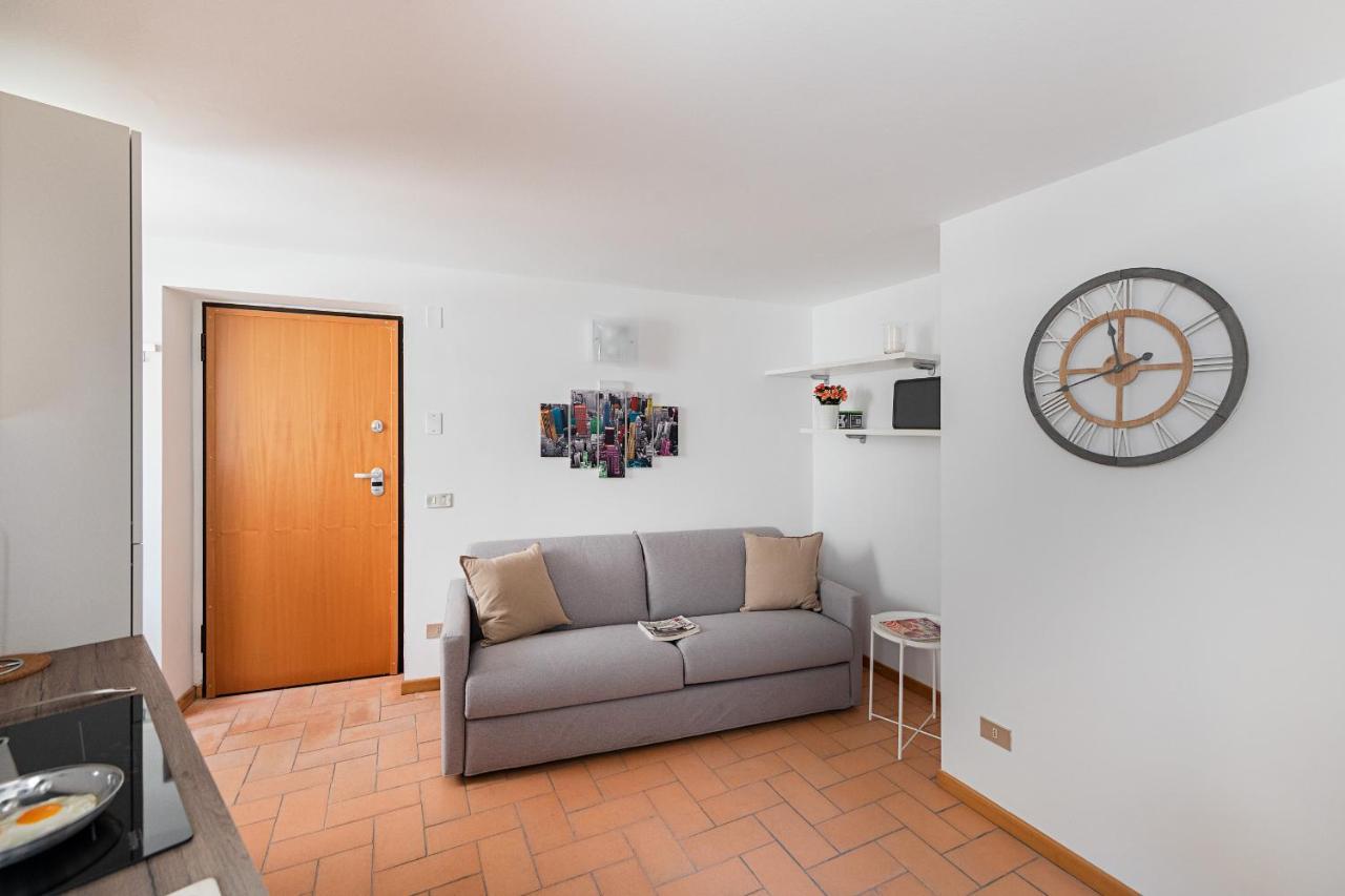 La Limonaia Apartments By Wonderful Italy Gardone Riviera Eksteriør bilde