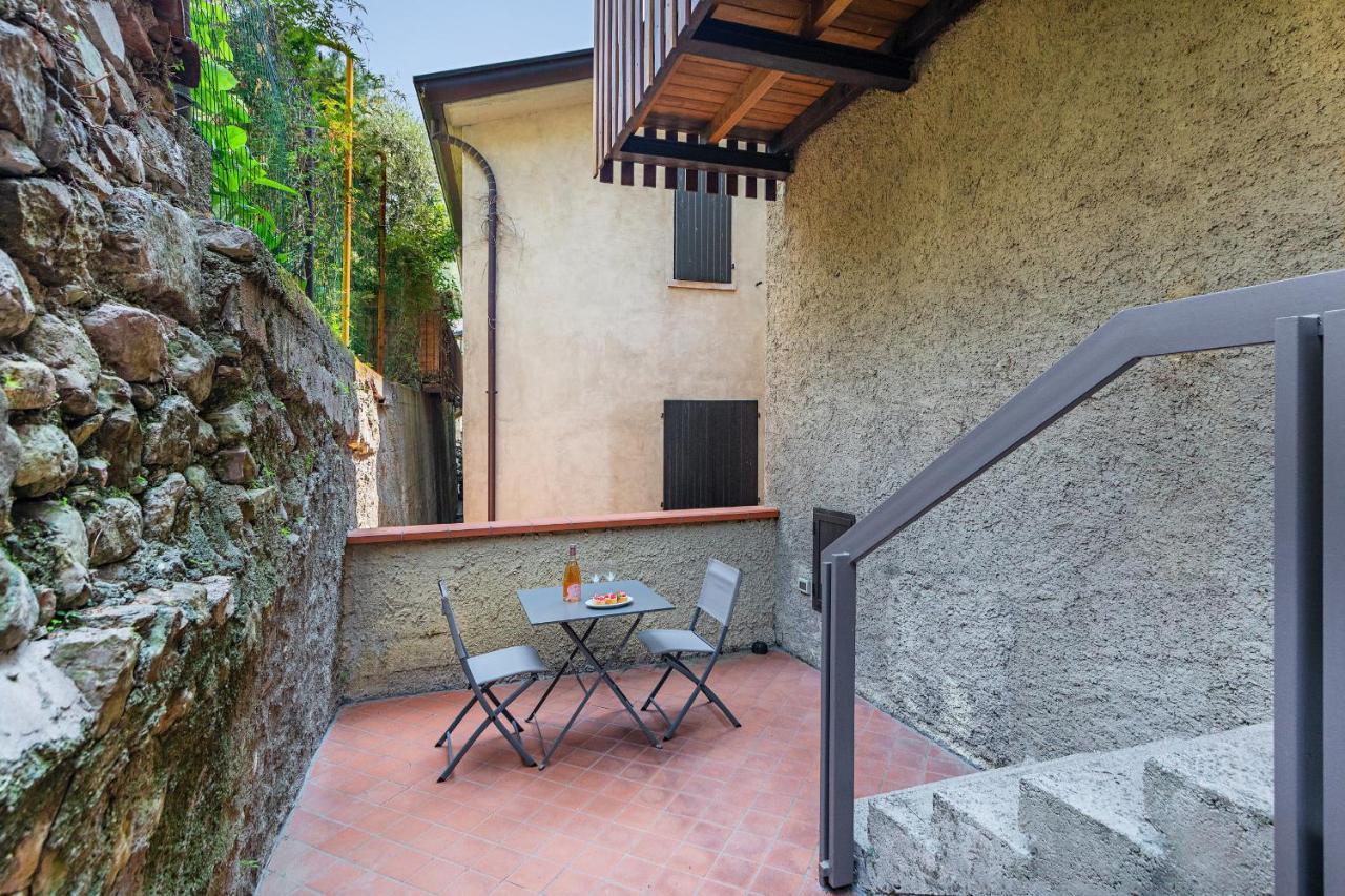 La Limonaia Apartments By Wonderful Italy Gardone Riviera Eksteriør bilde