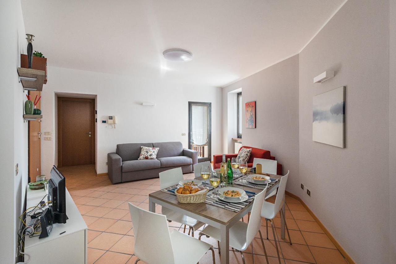 La Limonaia Apartments By Wonderful Italy Gardone Riviera Eksteriør bilde