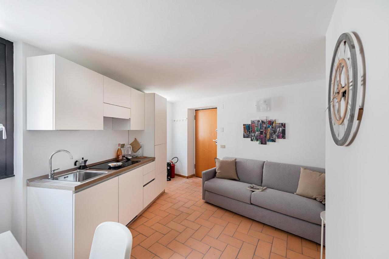 La Limonaia Apartments By Wonderful Italy Gardone Riviera Eksteriør bilde