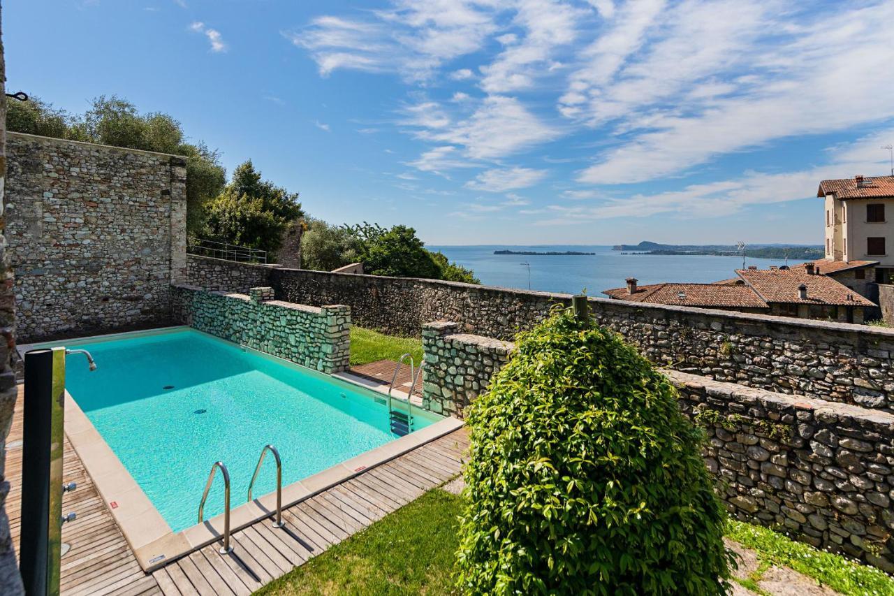 La Limonaia Apartments By Wonderful Italy Gardone Riviera Eksteriør bilde