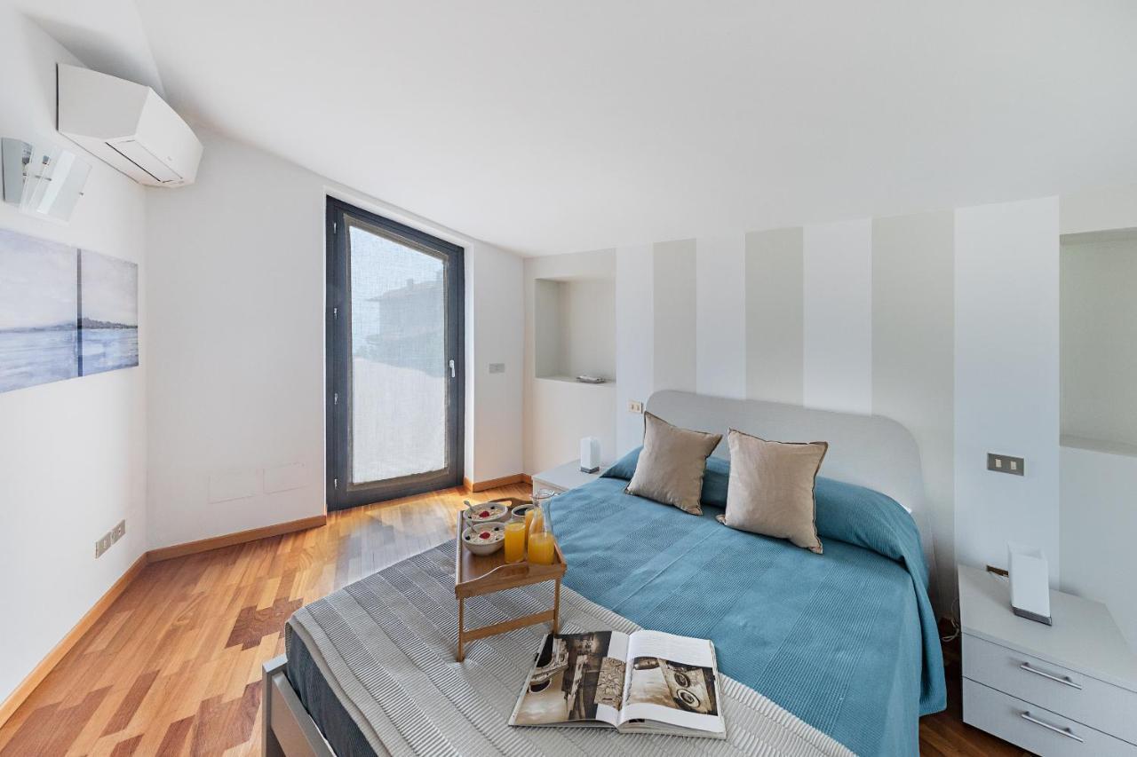 La Limonaia Apartments By Wonderful Italy Gardone Riviera Eksteriør bilde
