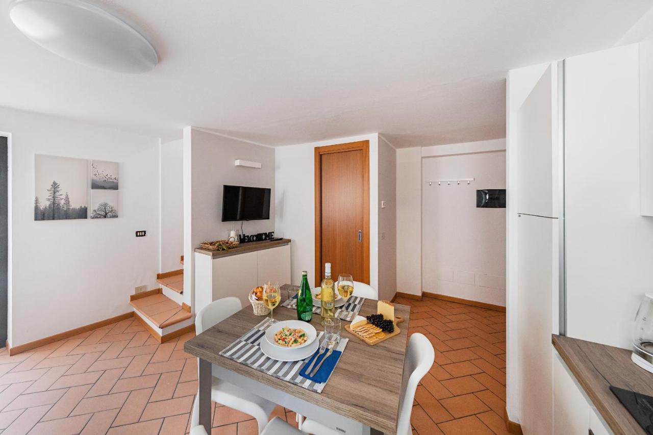 La Limonaia Apartments By Wonderful Italy Gardone Riviera Eksteriør bilde